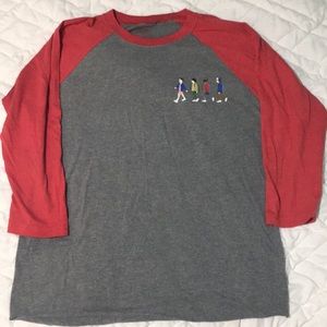 Stranger Things Shirt